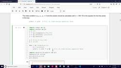Data Science 🐍 Time Series Instructional Video