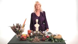 Grounding & Centering in Wicca Instructional Video