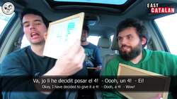 Easy Catalan 23 - The Best Catalan Films - with subs Instructional Video