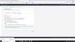 AWS Certified Data Analytics Specialty 2021 – Hands-On - (Exercise) Kinesis Firehose, Part 2 Instructional Video