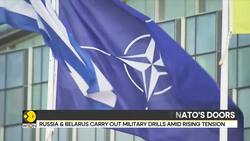 Kremlin says NATO ‘at war’ with Russia after drone incursions into Poland, Romania News Clip