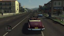 L.A. Noire Walkthrough Street Crimes 33: "Camera Obscura" Instructional Video