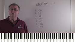 Name the Composer Quiz! - #1 Do you know your classical composers? Instructional Video