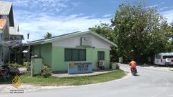 Tuvalu faces uncertain future: Australia offers permanent residency to islanders News Clip