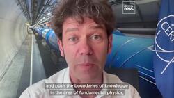 CERN at 70: The cradle of the Higgs boson and World Wide Web looks to the future Instructional Video