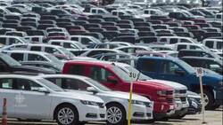 Trump's auto tariffs face opposition from U.S. industry News Clip