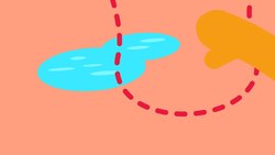 We're Going on a Treasure Hunt - Song for Kids | Lingokids Instructional Video