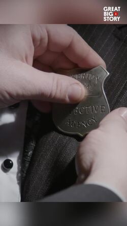 Kate warne, the woman who saved lincoln Instructional Video