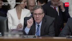 Atlantic's 2ND EXPOSE Nukes Trump Admin: FULL Houthi 'War Plan' With Weapon Details Published News Clip