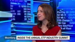 Fee Wars Hang Over the ETF Industry's Annual Summit News Clip