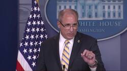 WH: Number of border crossers falls again Instructional Video