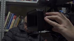 Sea-Watch update on migrants stranded at sea News Clip