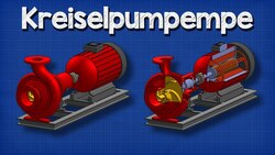 Die Grundlagen der Kreiselpumpe hvac hvacr Instructional Video