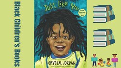 Just Like You by Crystal Jordan Instructional Video