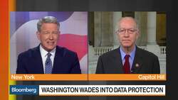 Libra’s Natural Monopoly Has the Business World on Edge, Rep. Foster Says News Clip