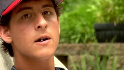 How to Eat Unshelled Sunflower Seeds Instructional Video