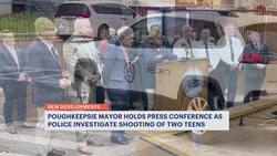 Poughkeepsie leaders ask public for help to find troubled teens before tragedy strikes News Clip