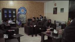 After the fall of ISIS caliphate, its capital remains a city of the dead News Clip