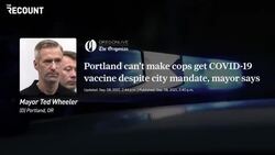 Biden Admin WILL Mess With Texas News Clip