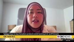 Steps you can take to buy Canadian products amid looming U.S. tariff threats News Clip