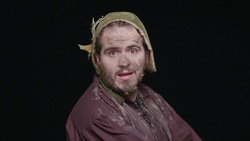The Taming of the Shrew 4.1 Performance: Grumio, Lines 57-68 Instructional Video