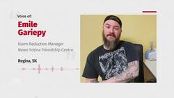 Regina safe consumption site gets full exemption from Health Canada News Clip