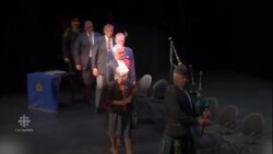 Judge who wore Trump hat says it was a joke gone wrong News Clip