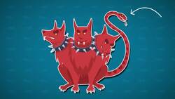 High Five Facts - Cerberus Instructional Video