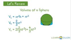 Exploring Volumes: Cube and Sphere Equivalency Instructional Video