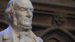 House of Commons Central Lobby News Clip