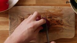 How to roast vegetables Instructional Video