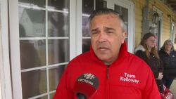 Affordability, tariffs among concerns for voters in Sydney-Glace Bay News Clip