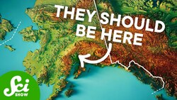 Why Isn't Mount Denali a Volcano? Instructional Video