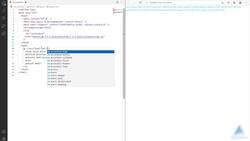 Bootstrap 5 Course Build Responsive Websites Like a Pro - Customization in Bootstrap Instructional Video