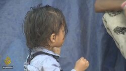 India rail network reopens with social distancing rules News Clip