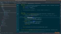 Java 11 Programming for Beginners 3.2: Hide Your Implementation with Abstraction Instructional Video