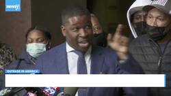 Walter Wallace's Family Won't Call For Officers To Face Murder Charges News Clip