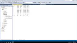 Microsoft SQL Server Development for Everyone - Updating Data in the Table Using the Management Studio GUI Instructional Video
