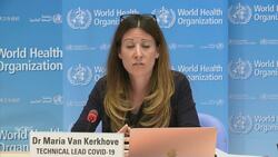 Clusters of infection always a cause of concern, WHO says News Clip