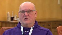 N.W.T. Speaker Shane Thompson on the 2024 wildfire season News Clip