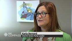 P.E.I. MLAs are back in the legislature. Here's what you need to know News Clip