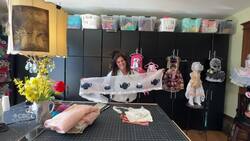 How a single mom turned a hobby into a eco-friendly, lucrative business News Clip