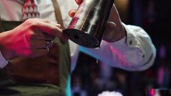 Short - Continental Sour Instructional Video