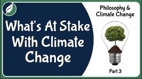 Biodiversity, values, and the challenge of climate change