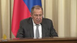 Libya ceasefire deal extended, awaits Haftar signature News Clip