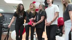 New Tecumseh medical campus named after Bob Probert News Clip