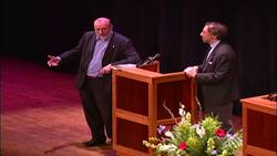 Carlo Petrini The Earth Is Not An Infinite Resource Instructional Video