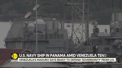 US-Venezuela Tensions: Maduro Steps Up Military Enlistment, Boosts Militia to Counter Threat | WION News Clip