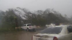 Panama City Beach pummeled by Hurricane Michael Instructional Video