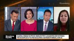 WinPE's Garg on Gender Diversity News Clip